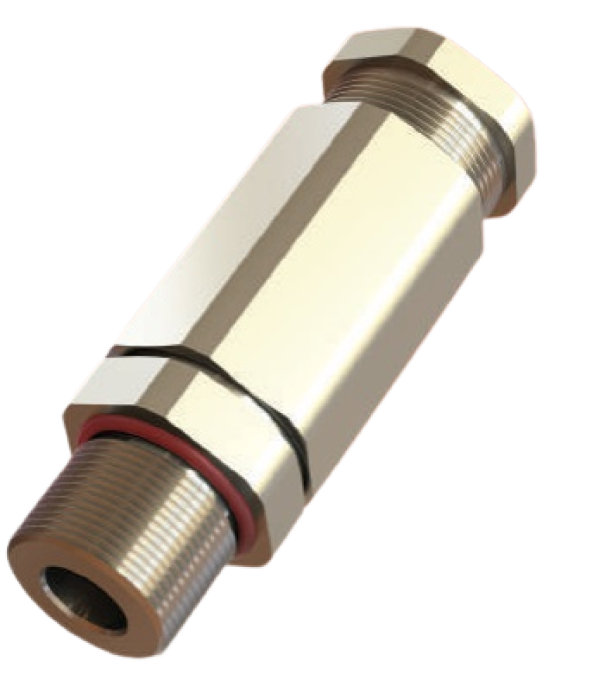 BIMED IEP Bimed Exdb/eb CENTAURUSA Barrier Cable Glands for All Types